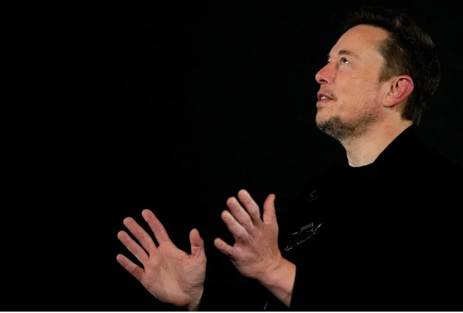 Elon Musk’tan yapay zeka uyarısı