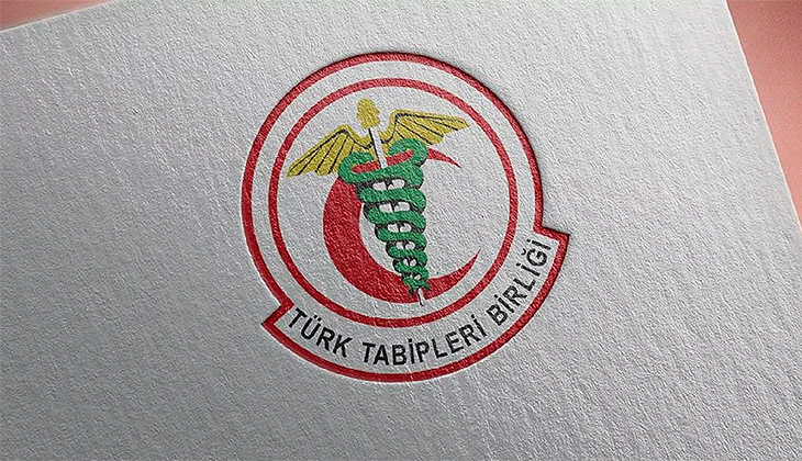 TTB Merkez Konseyi, görevden alındı