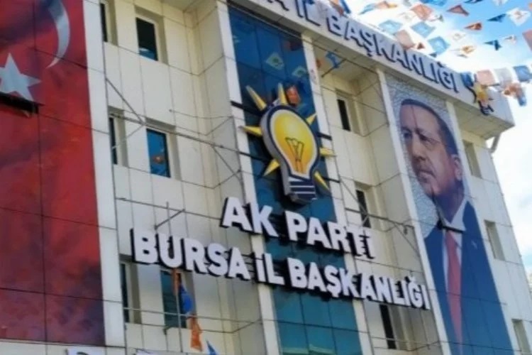 AK Parti Bursa’da belediye başkan aday adayları belli oldu