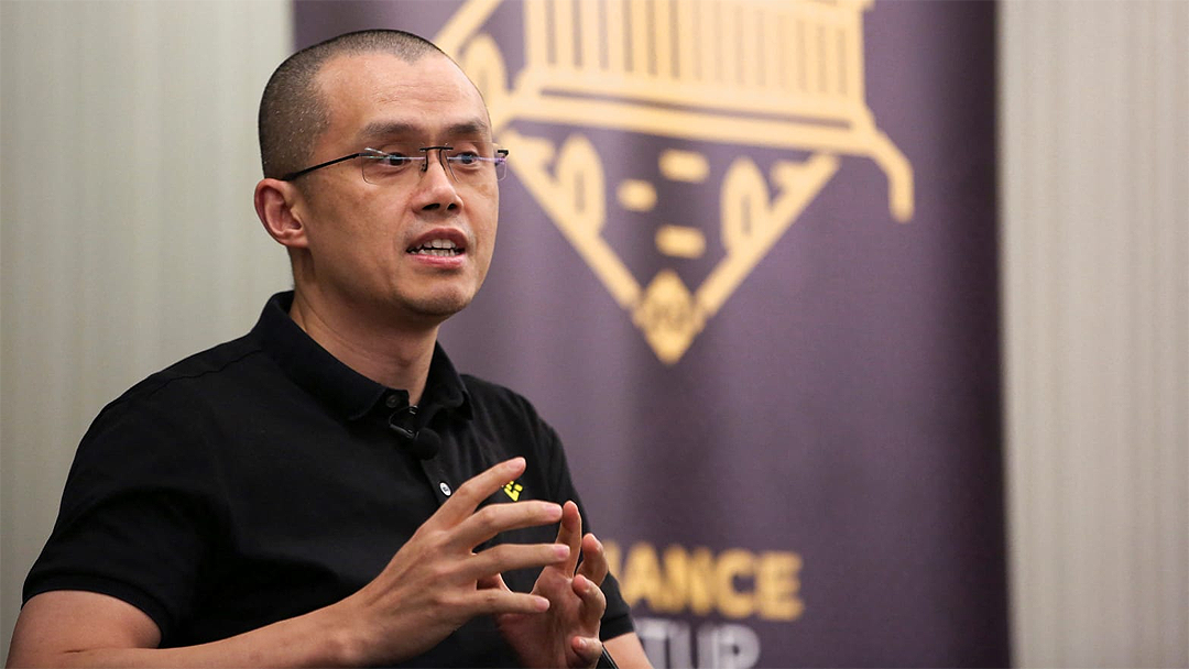 Binance CEO’su suçlamaları kabul etti, istifa kararı aldı