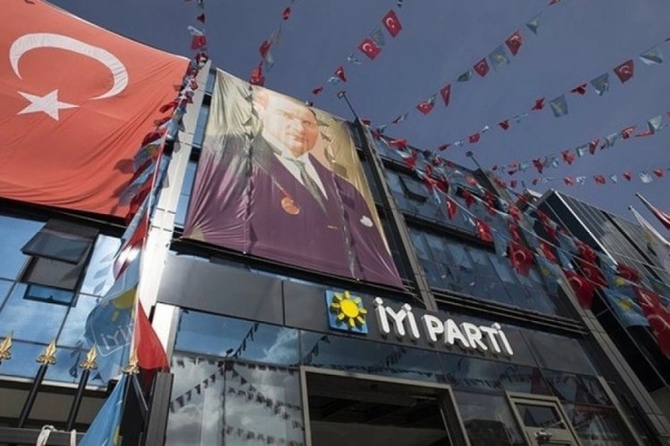 İYİ Parti Bursa şehitler için yürüyecek!