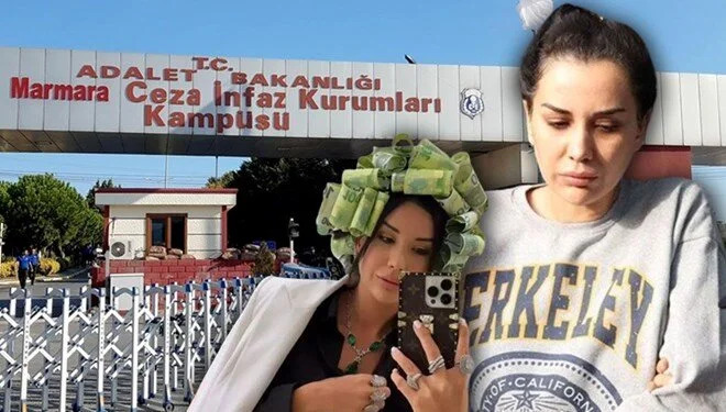 Bir Fenomenin Cezaevi Portresi: Dilan Polat Neden Sürekli Açıklama ...