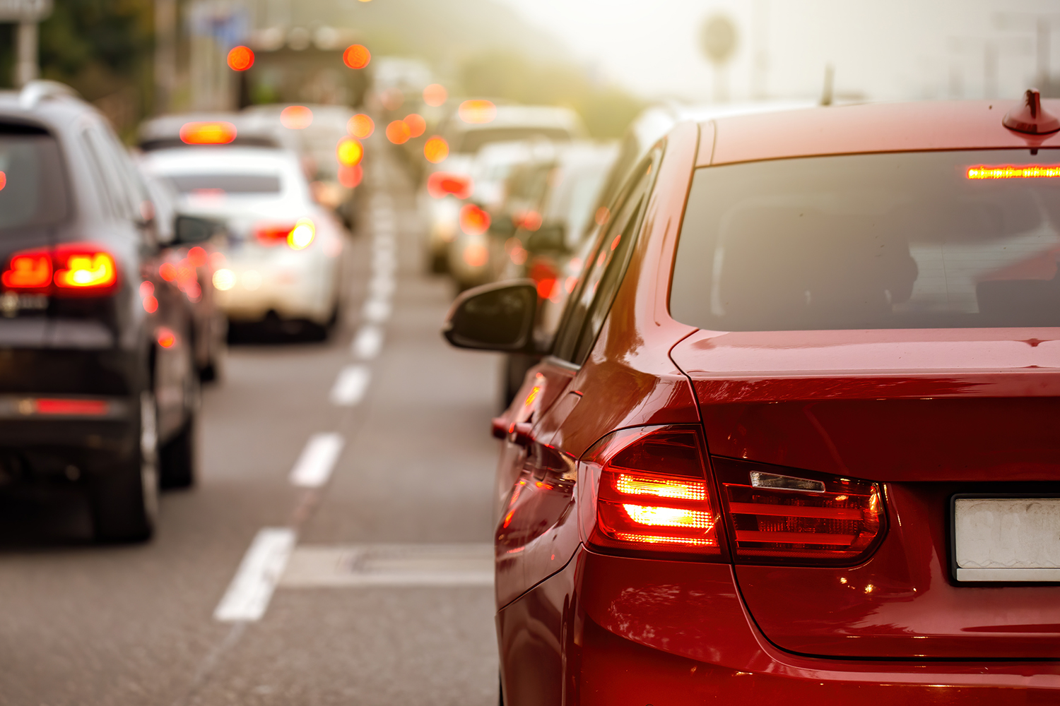 Trafik sigortasında yeni dönem: Bugünden itibaren uygulanılacak