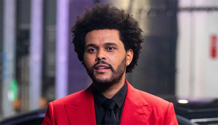 The Weeknd’den Gazze’ye 2,5 milyon dolarlık yardım