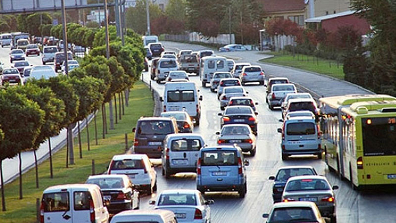 Bursalılar dikkat… Nilüfer’de trafik düzenlemesi, o cadde kapatılıyor!