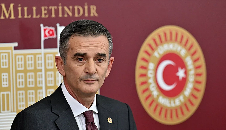 Dikbayır: İYİ Parti’den adaleti, inancı, cesareti ihraç ettiler