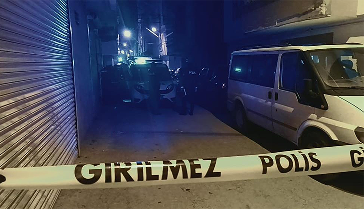 Gaziantep’te damat dehşeti: 1 ölü, 2 ağır yaralı