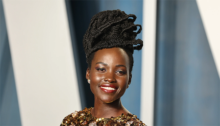 Berlin Film Festivali’nin jüri başkanı oyuncu Lupita Nyong’o oldu