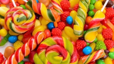 Beyninizin şeker isteğini alt etmenin 10 yolu