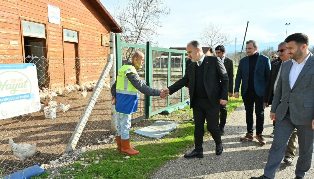 Büyükşehir’le çaresiz değilsiniz