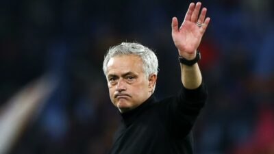 Jose Mourinho: “Trabzonspor’a karşı değil, Atilla’ya karşı oynadık”