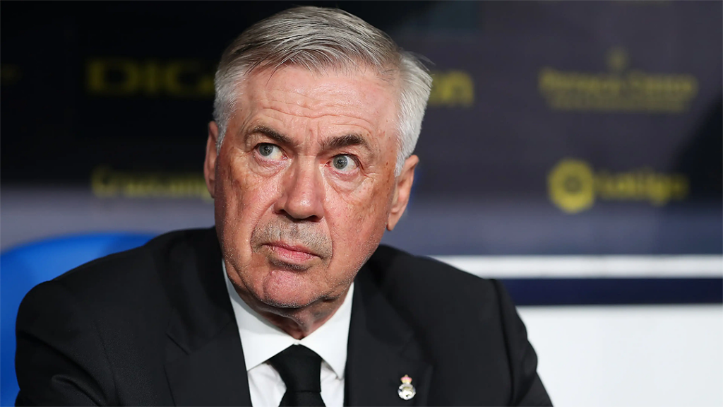 Ancelotti’den Arda Güler açıklaması: Arkasında Türkiye var