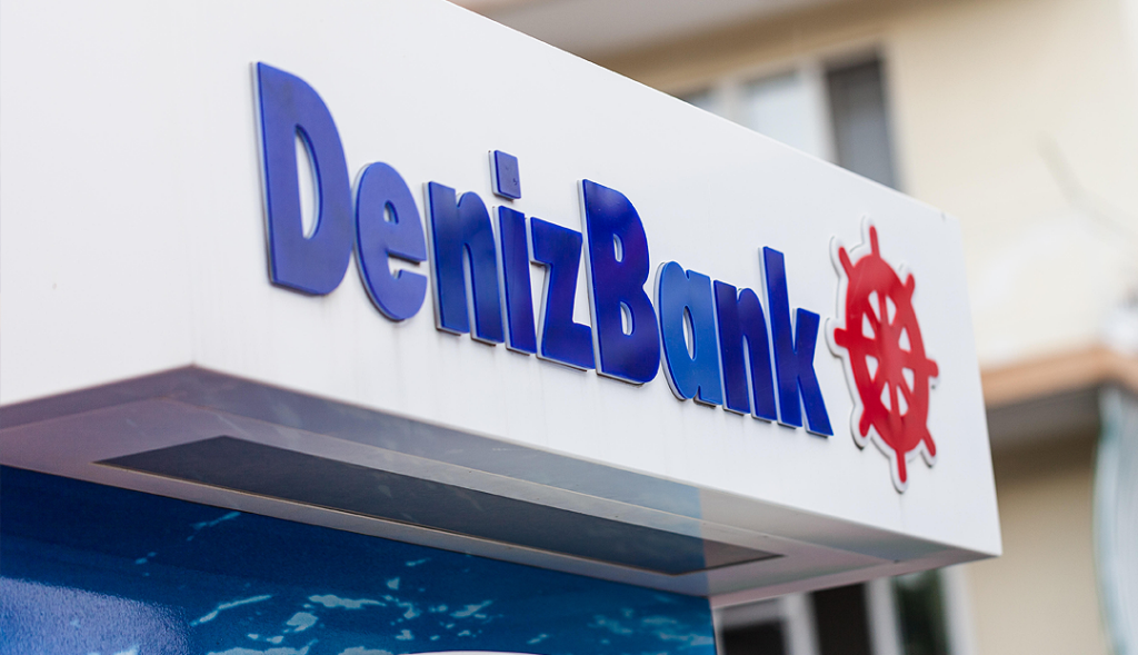 DenizBank’tan ‘Rezan Epözdemir’ açıklaması