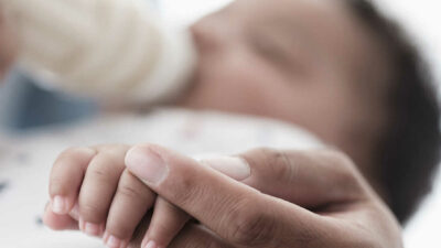 RSV aşısı, bebeklerin hastaneye yatışını ‘yüzde 80’den fazla azaltıyor’