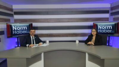 Yasemin Güler ile Gündem Özel’in konuğu Selçuk Türkoğlu