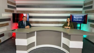 Yasemin Güler ile Ortak Akıl’ın konuğu Serdar Atilla Erdem