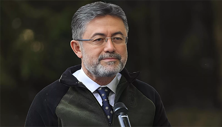 Bakan Yumaklı açıkladı: 56 projeye 195 milyon lira hibe sağlanacak