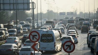 Bursalılar dikkat: O yol trafiğe kapatılıyor!