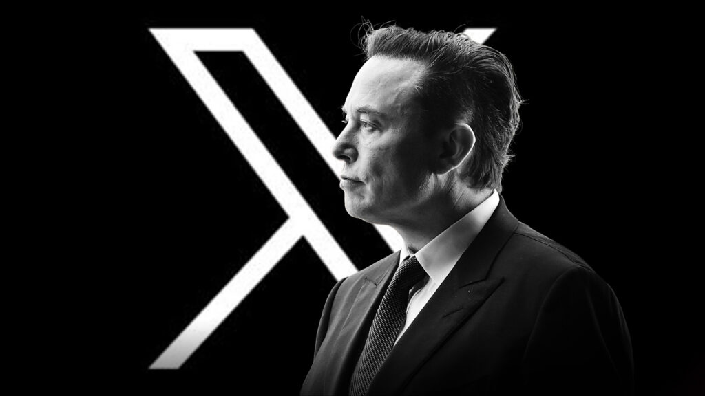 Twitter/X’e erişim sorunu! Elon Musk: Büyük bir saldırı altındayız