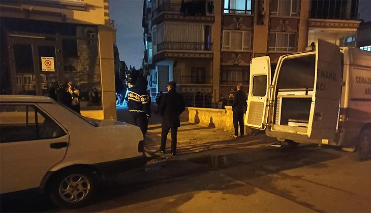 Ankara’da 15 yaşındaki genç kız ölü olarak bulundu