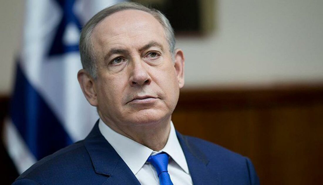 Netanyahu’ya tepkiler büyüyor