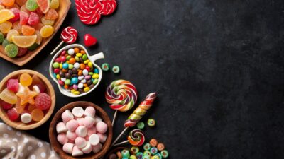 Bir ay şeker yemezseniz ne olur?