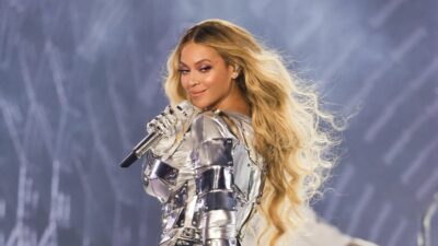 Beyonce’den yeni albüm müjdesi