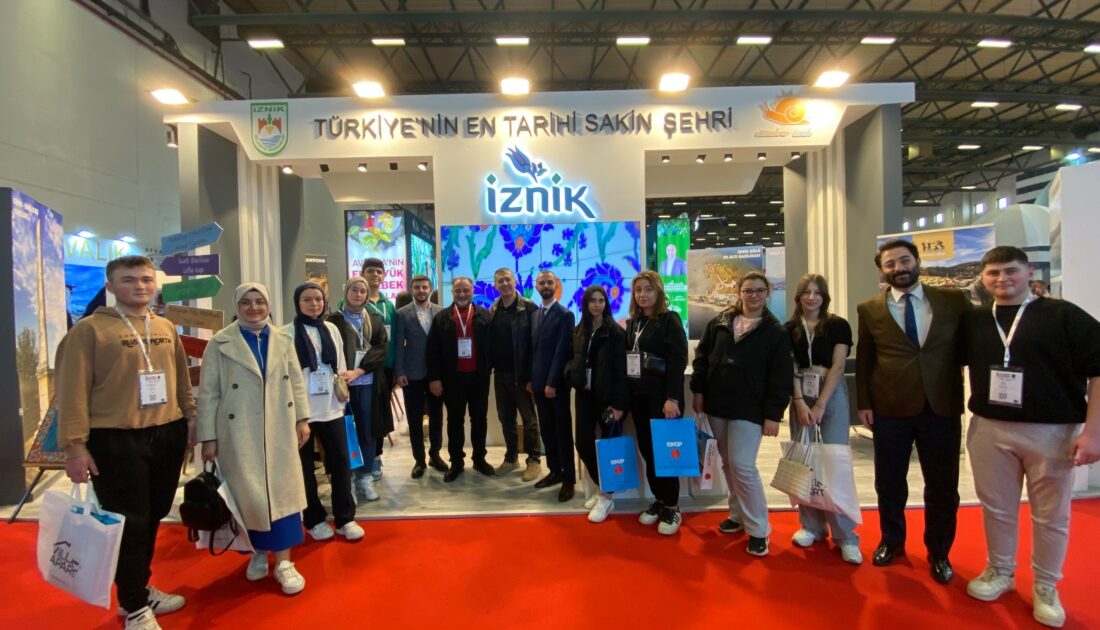 EMİTT 2024’e İznik çıkarması