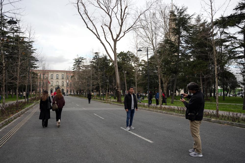 İstanbul Üniversitesi, yanıltıcı paylaşımlara ilişkin hukuki süreç başlatılacağını duyurdu