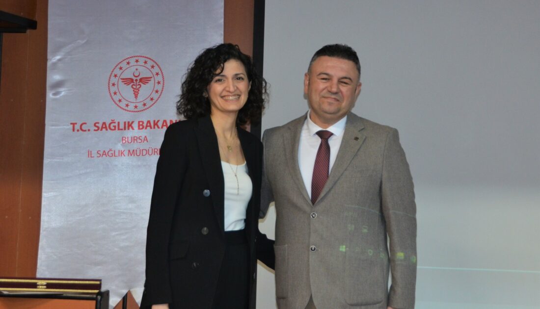 Uzm. Dr. Yavuz Selim Çınar emekli oldu