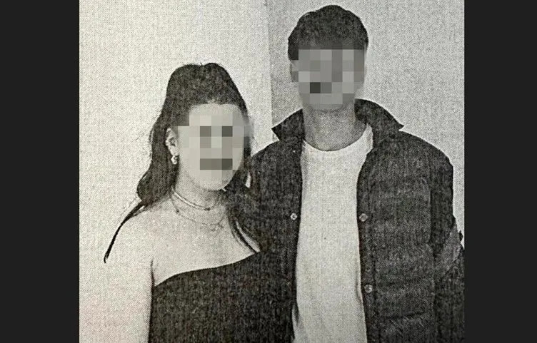 Özel okulda skandal olay! 14 yaşındaki öğrencisiyle aşk yaşadı