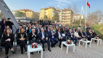 Özel’den Turgay Erdem’e teşekkür