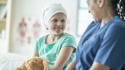 Bağışıklığa dikkat! Çocukluk çağı kanseri artıyor