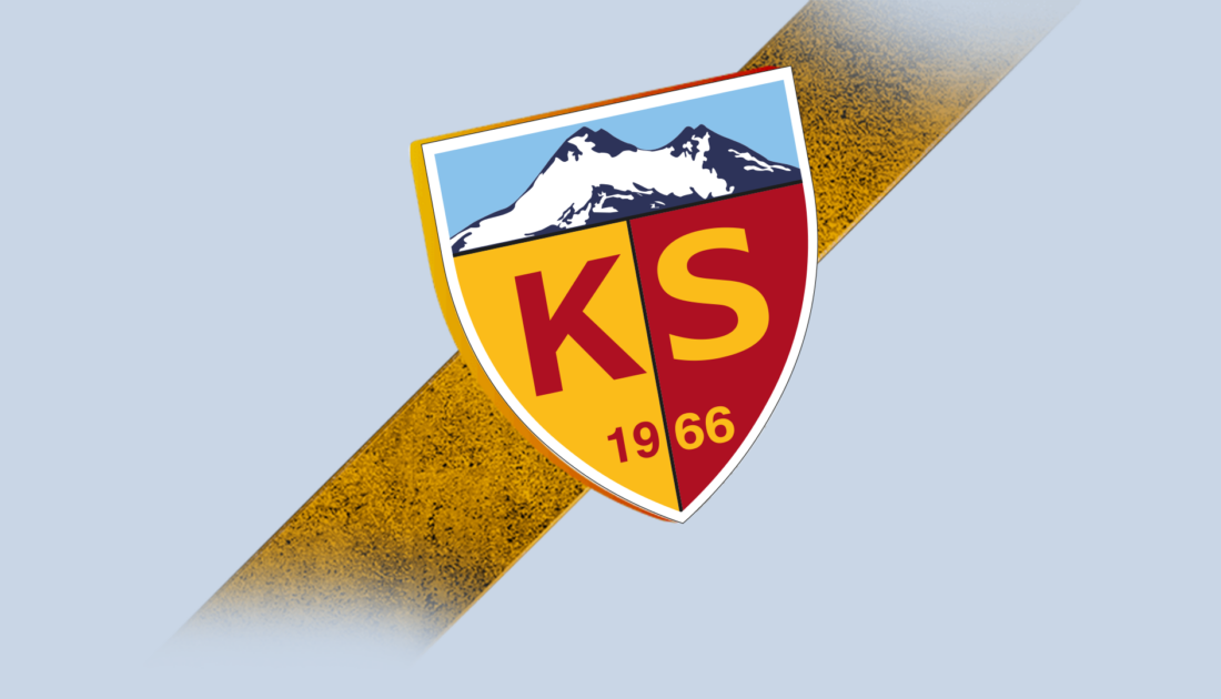 Kayserispor’da Sinan Kaloğlu dönemi