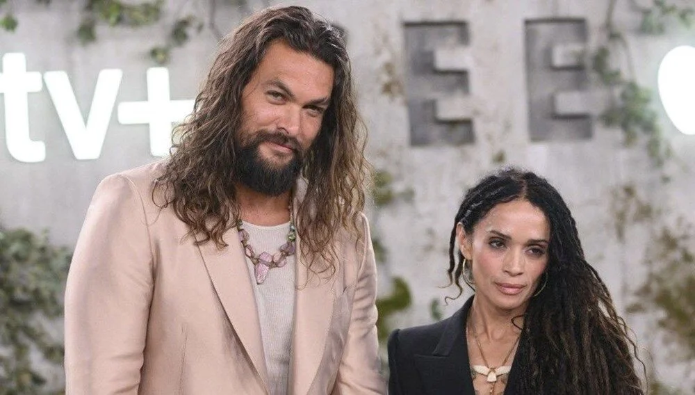 Jason Momoa gönlünü Demi Moore’a mı kaptırdı?