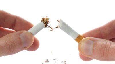 Sigarayı bırakmak için önemli tavsiyeler