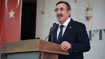 EKK: “Temel amacımız, yapısal reformlarla verimliliğe dayalı üretimin, ihracatın ve istihdamın artırılmasıdır”