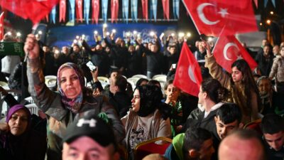 Bursa’da gençler için bir tesis de Panayır’a