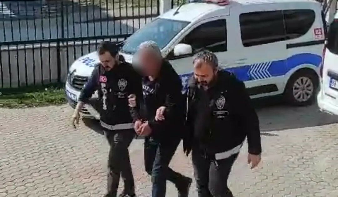 Kırklareli’nde aranması olan şüpheliler yakalandı