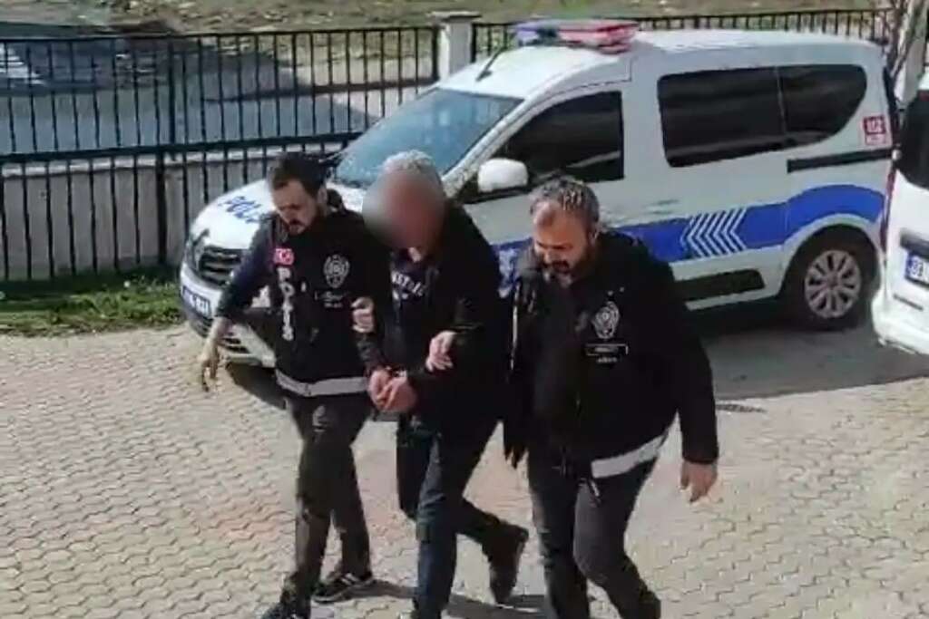 Kırklareli’nde aranması olan şüpheliler yakalandı