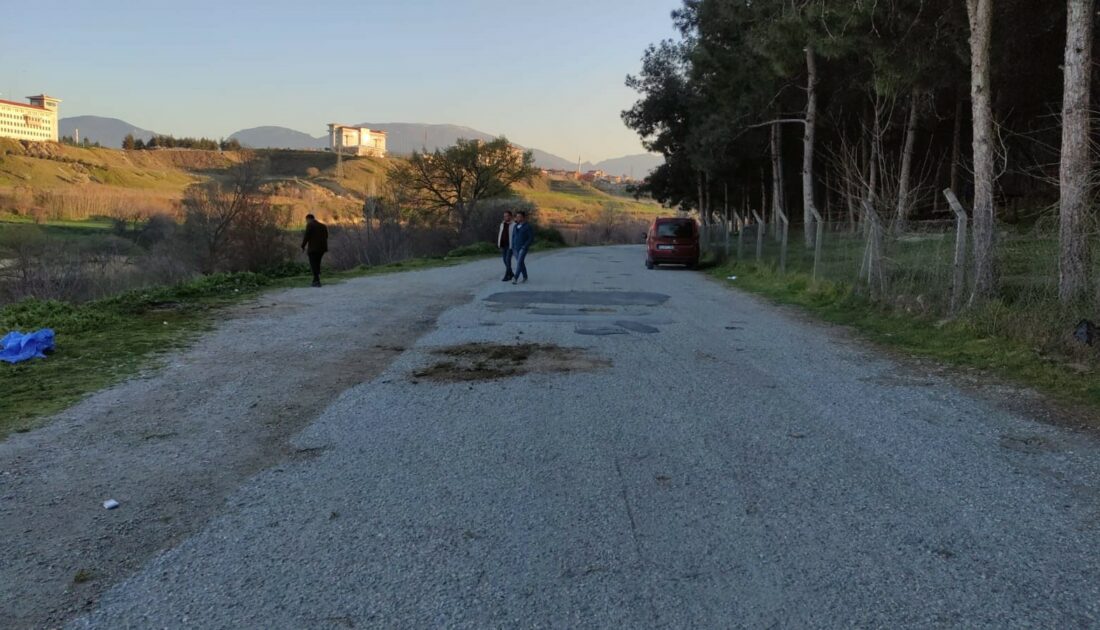 Eşi ile eski çalışanını silahla yaralayan koca tutuklandı