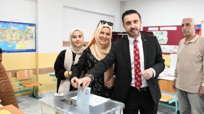 Önder Tanır oyunu kullandı