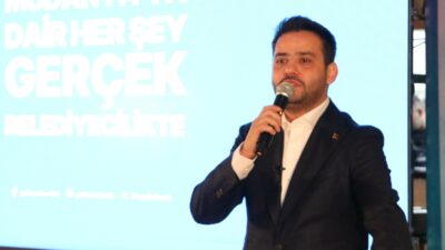 Gökhan Dinçer: MudanyaKart’la 110 bin kişilik aile olacağız