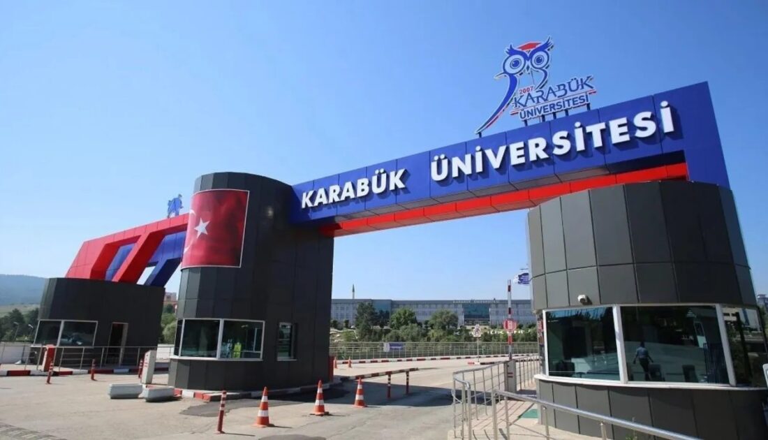 HIV ve HPV vakalarında artış iddiası: Karabük Üniversitesi’nden açıklama