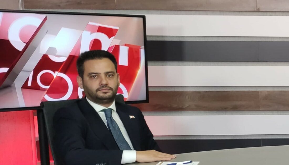 AK Parti Mudanya Belediye Başkan Adayı Dinçer: Afet olursa Mudanya yolu kilitlenir