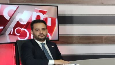 AK Parti Mudanya Belediye Başkan Adayı Dinçer: Afet olursa Mudanya yolu kilitlenir