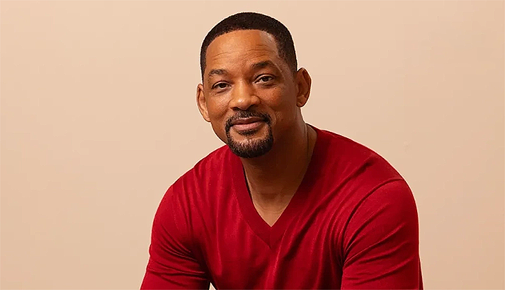 Will Smith: Kur’an-ı Kerim’in tamamını okudum