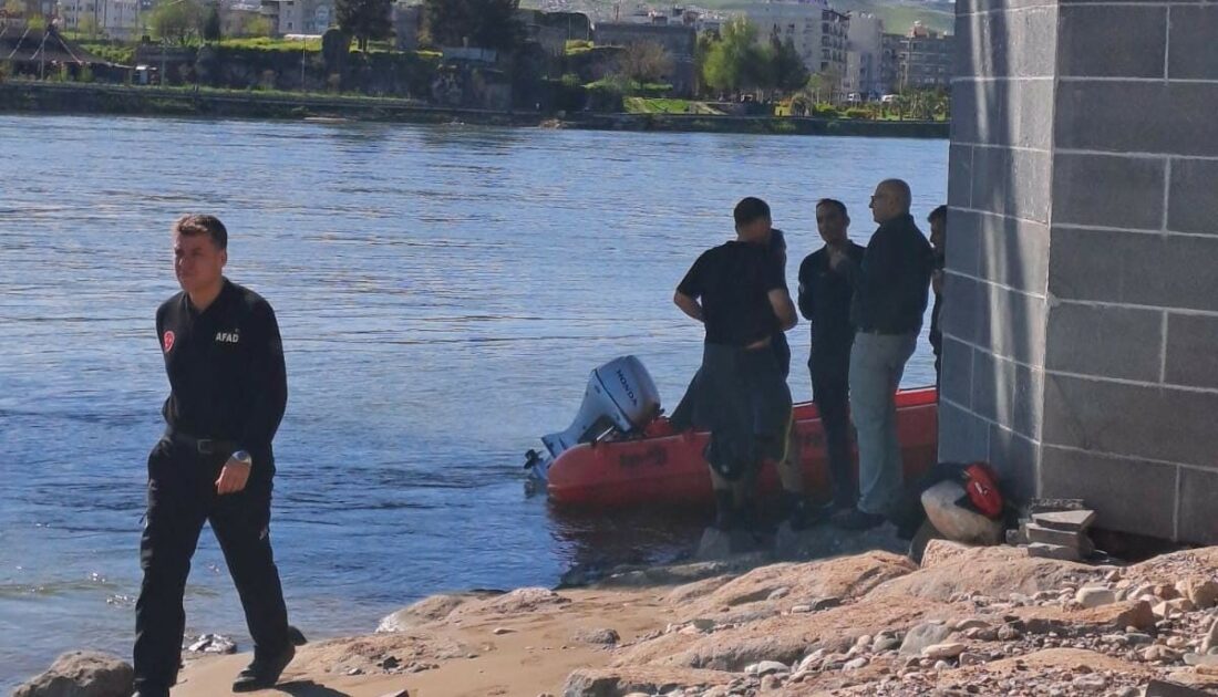 Günlerdir kayıp olan çocuğun cesedine ulaşıldı