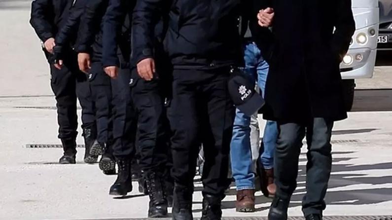 Konya merkezli 5 ilde FETÖ/PDY operasyonu: 6 gözaltı