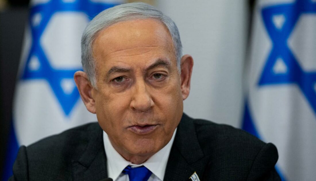 Netanyahu: Hamas’a yakında acı verici darbeler indireceğiz